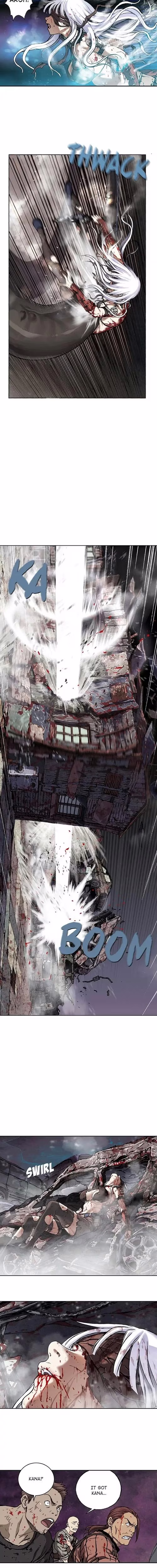 Leviathan - Chapter 69 - Part 5