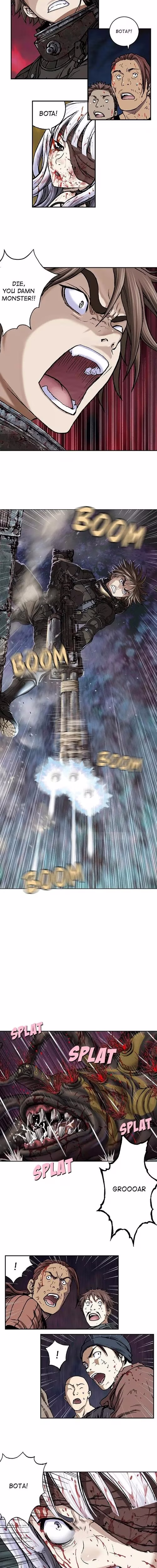 Leviathan - Chapter 69 - Part 8