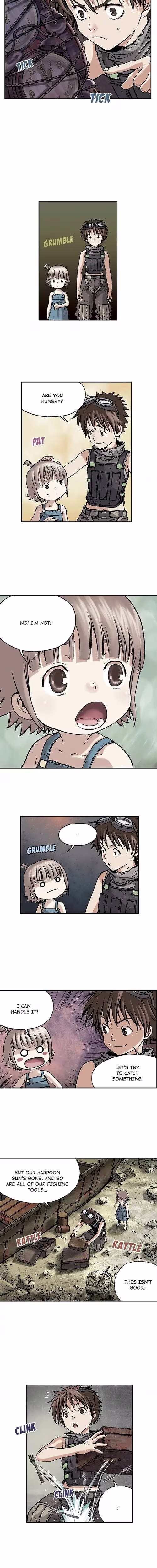 Leviathan - Chapter 7 - Part 7