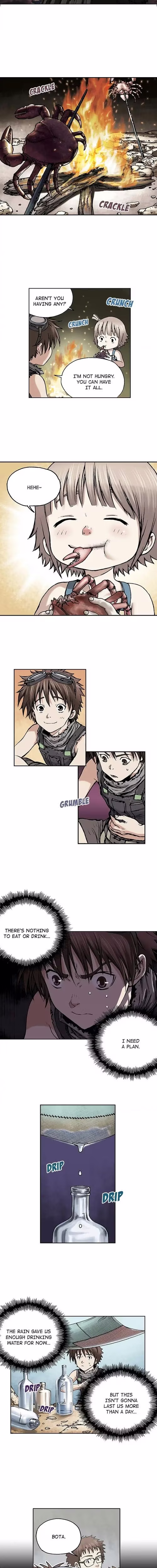 Leviathan - Chapter 7 - Part 10