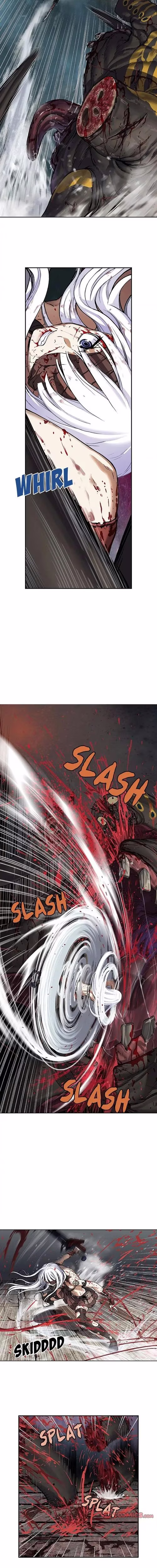 Leviathan - Chapter 70 - Part 4