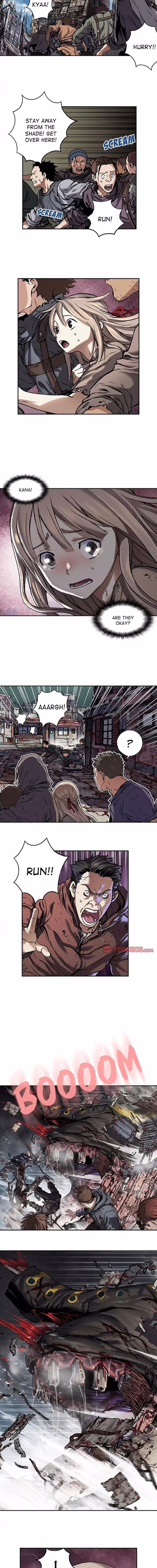 Leviathan - Chapter 71 - Part 3