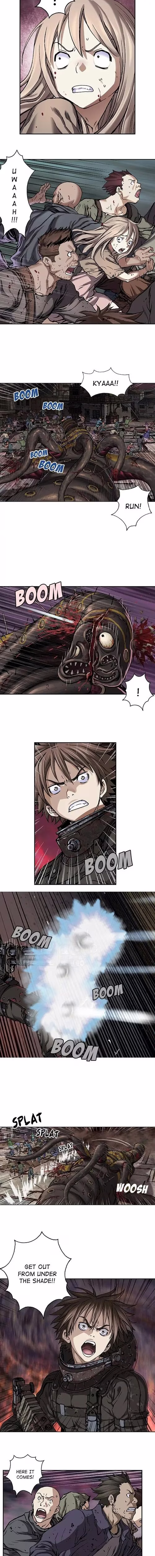 Leviathan - Chapter 71 - Part 4