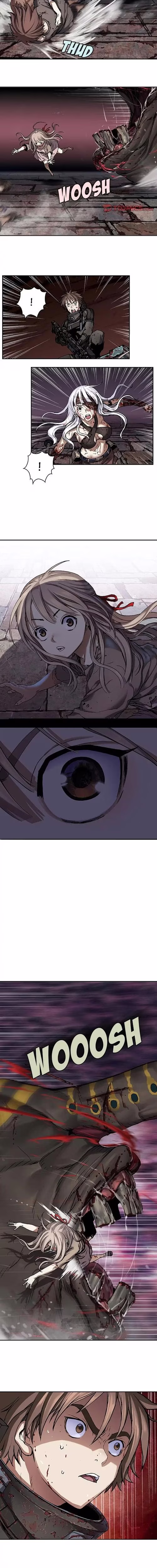 Leviathan - Chapter 71 - Part 6