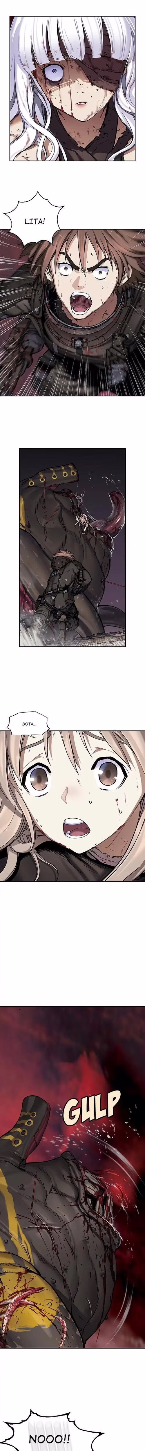 Leviathan - Chapter 71 - Part 7