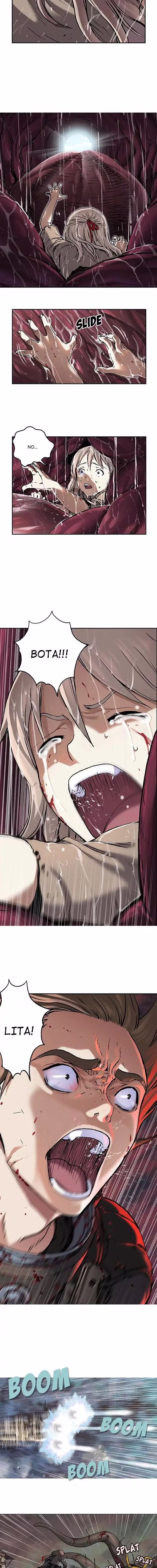 Leviathan - Chapter 72 - Part 3