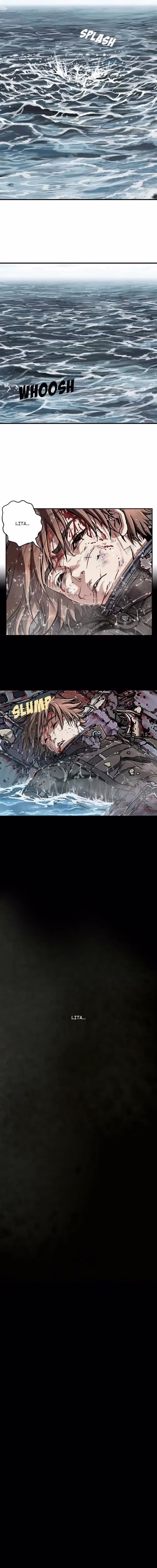 Leviathan - Chapter 72 - Part 7