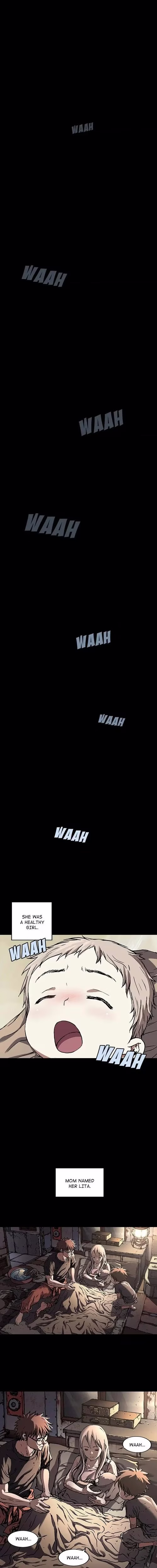 Leviathan - Chapter 72 - Part 8