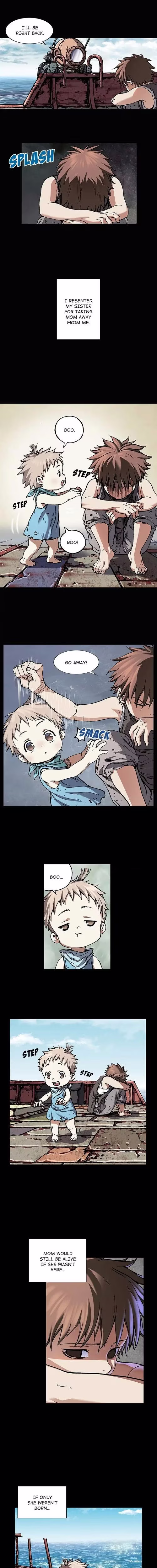 Leviathan - Chapter 72 - Part 12