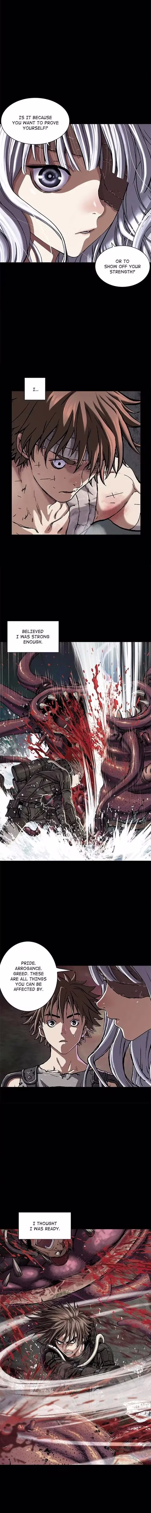 Leviathan - Chapter 73 - Part 7