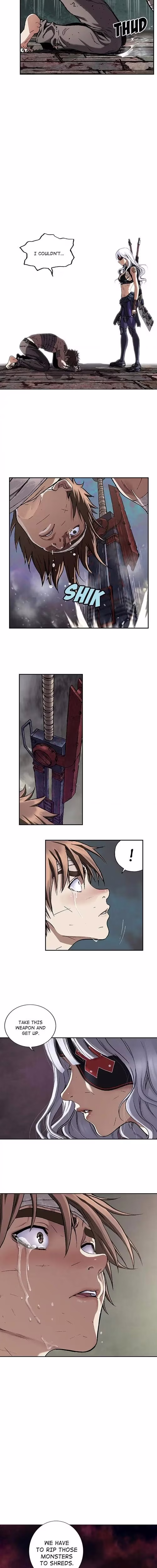 Leviathan - Chapter 73 - Part 10