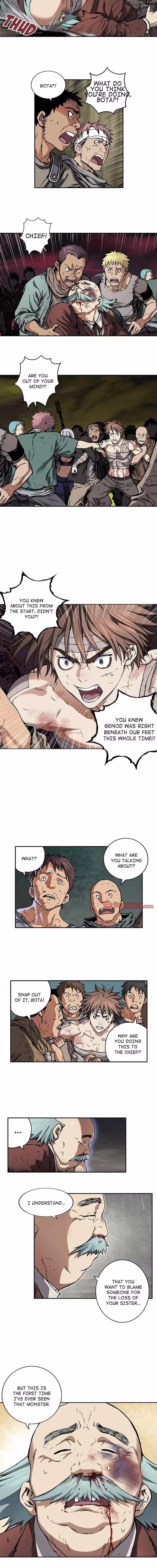 Leviathan - Chapter 74 - Part 4