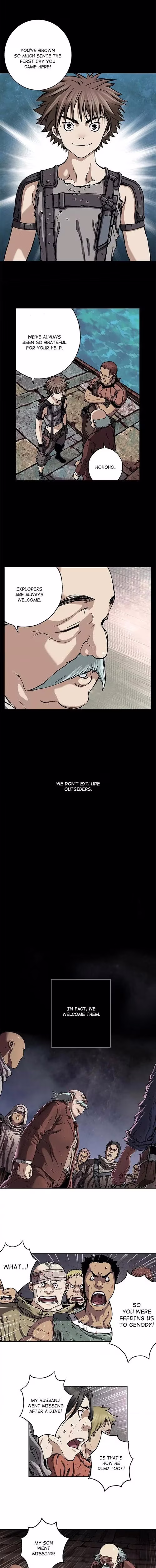 Leviathan - Chapter 74 - Part 10