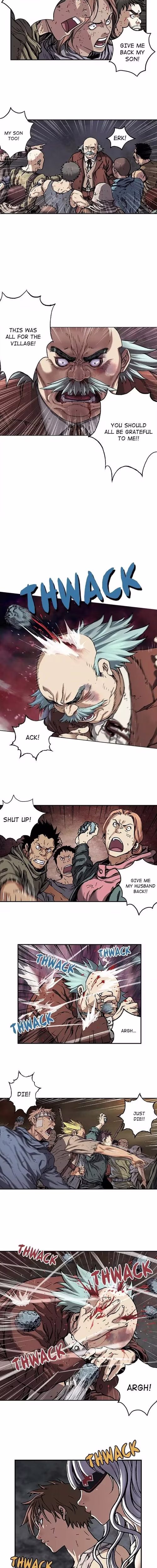 Leviathan - Chapter 75 - Part 6