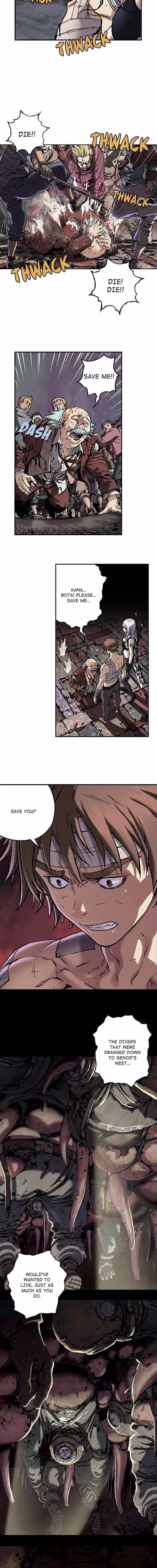 Leviathan - Chapter 75 - Part 7