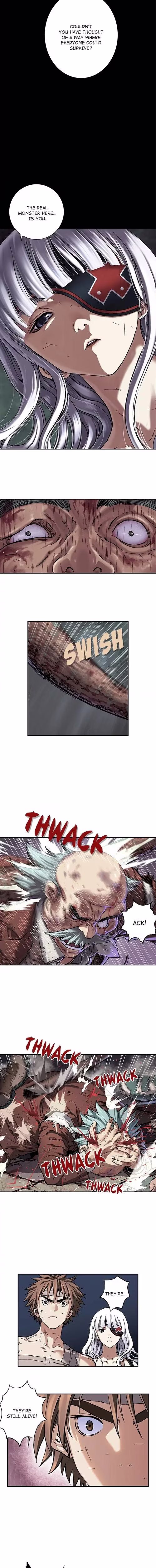 Leviathan - Chapter 75 - Part 9