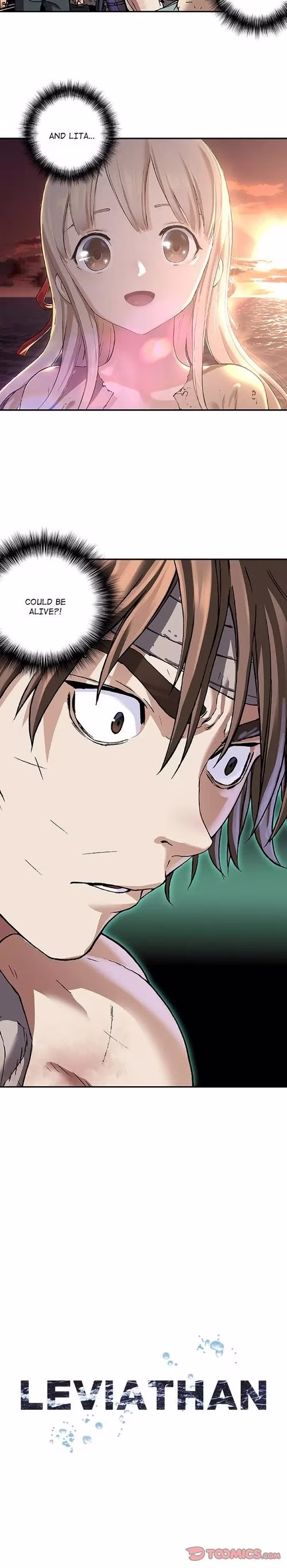 Leviathan - Chapter 75 - Part 11