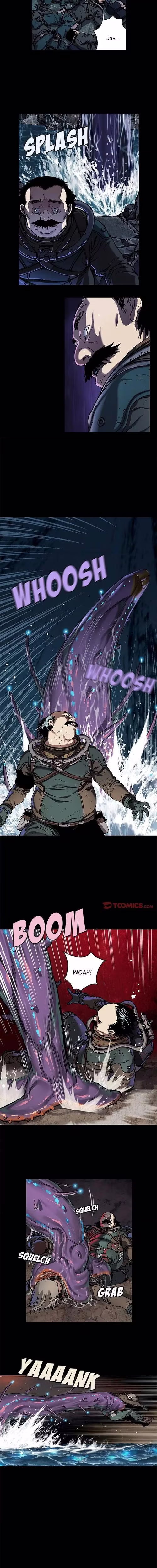 Leviathan - Chapter 76 - Part 4