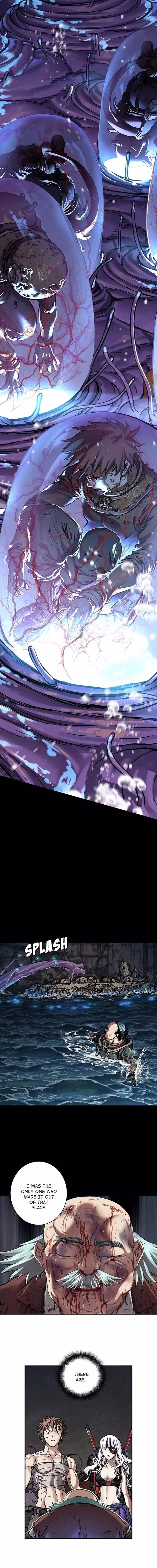 Leviathan - Chapter 76 - Part 6