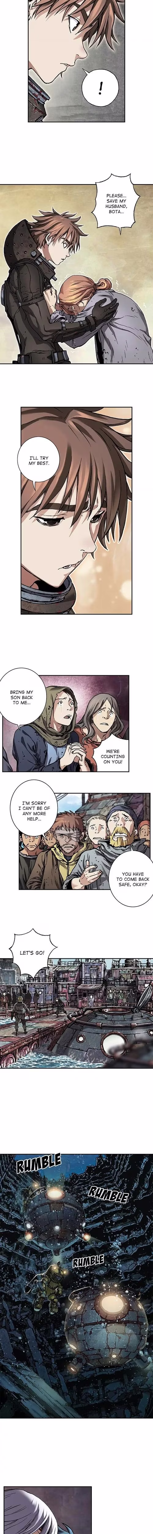 Leviathan - Chapter 76 - Part 10