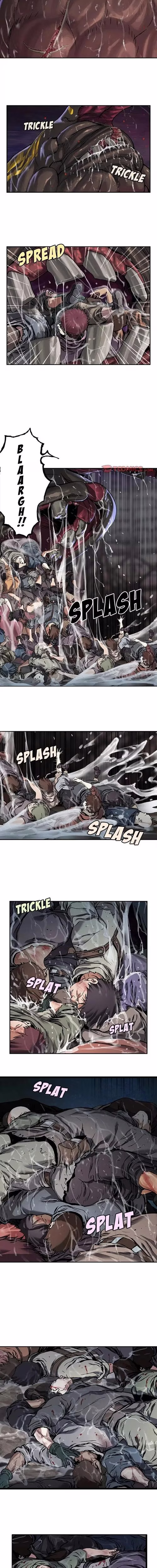 Leviathan - Chapter 77 - Part 7