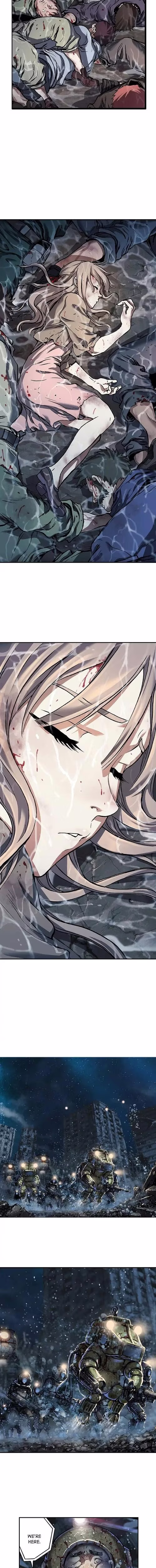 Leviathan - Chapter 77 - Part 8