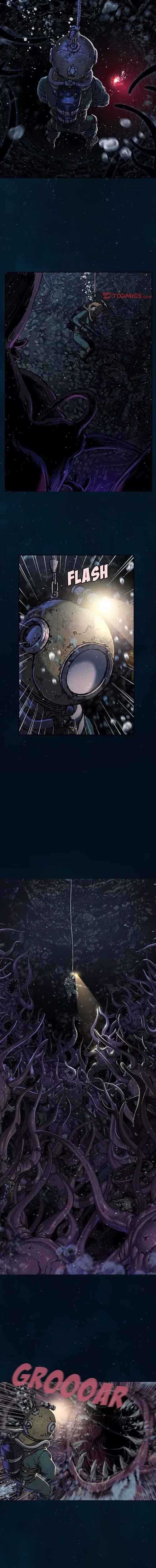 Leviathan - Chapter 78 - Part 4