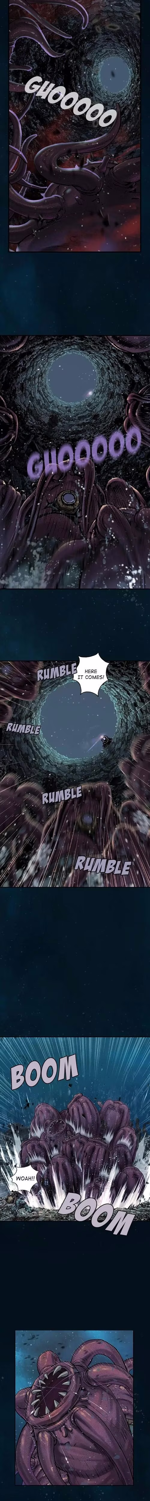 Leviathan - Chapter 78 - Part 6