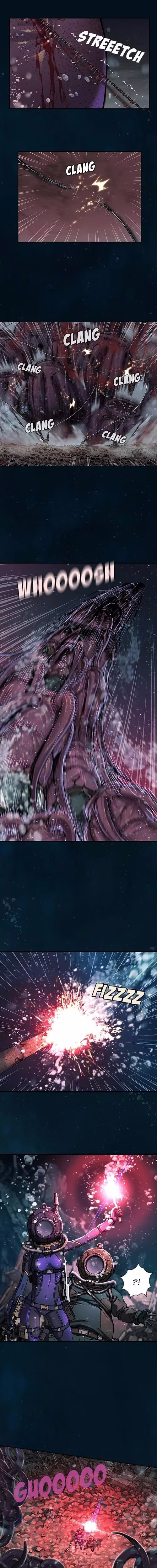 Leviathan - Chapter 78 - Part 8