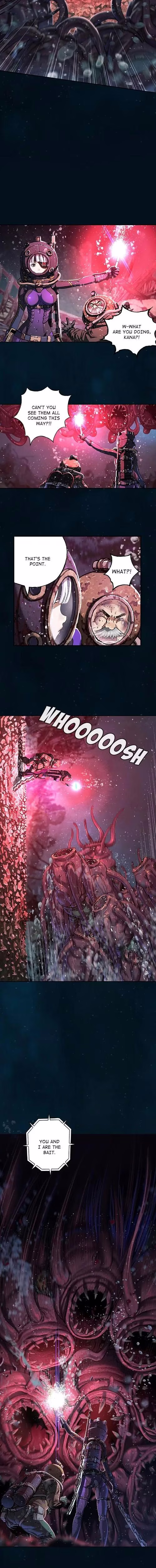 Leviathan - Chapter 78 - Part 9