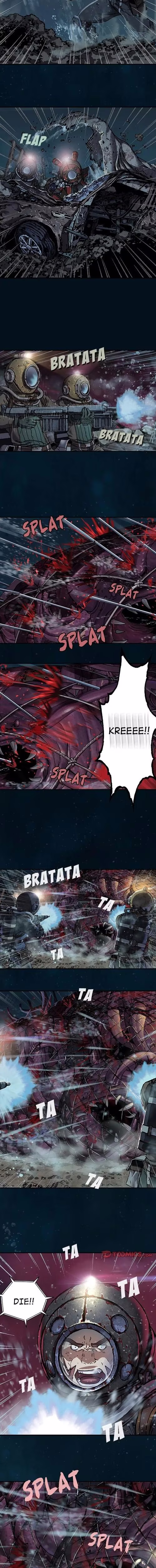 Leviathan - Chapter 79 - Part 3