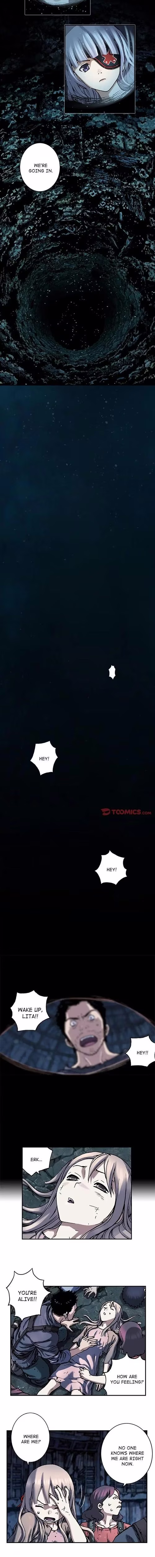 Leviathan - Chapter 79 - Part 6