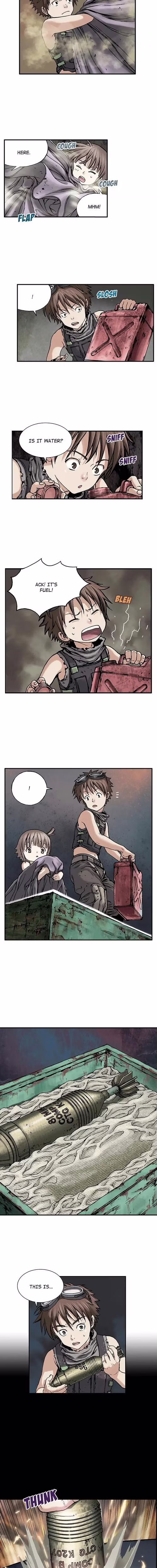 Leviathan - Chapter 8 - Part 3