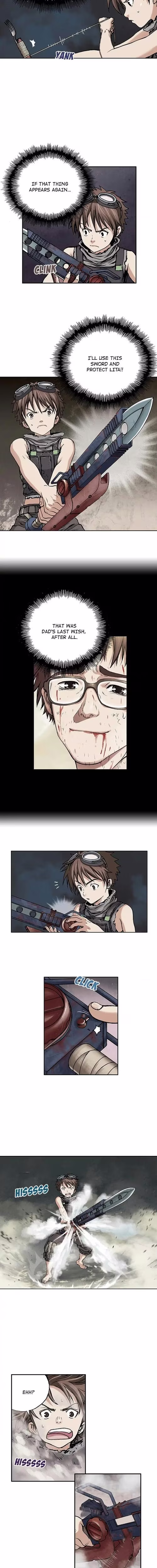 Leviathan - Chapter 8 - Part 6