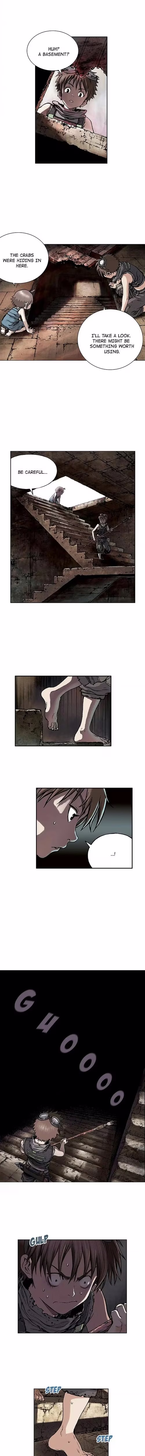 Leviathan - Chapter 8 - Part 8