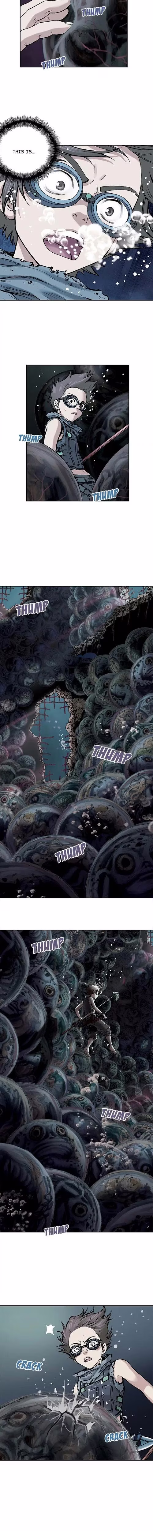 Leviathan - Chapter 8 - Part 11