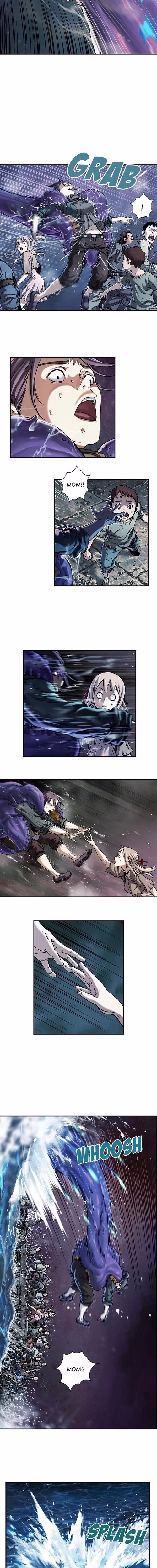 Leviathan - Chapter 80 - Part 3