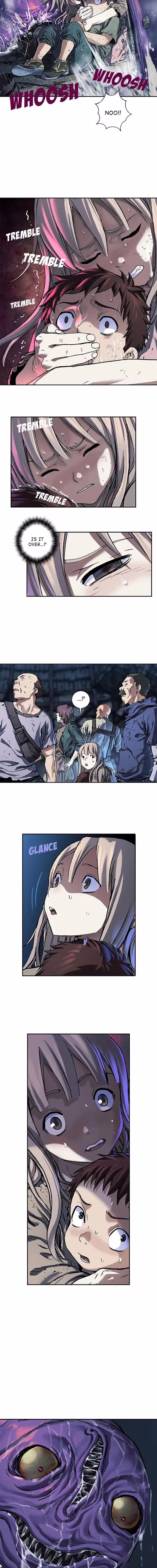 Leviathan - Chapter 80 - Part 6