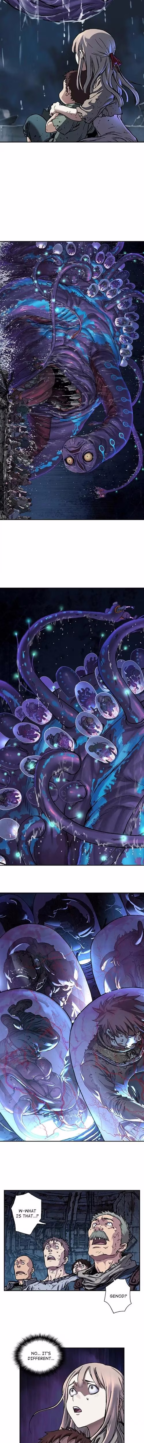 Leviathan - Chapter 80 - Part 7