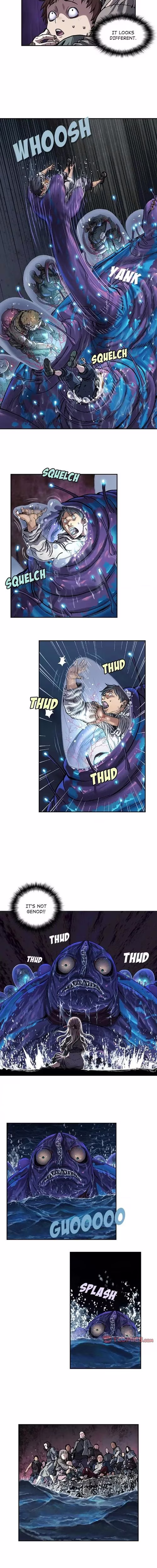 Leviathan - Chapter 80 - Part 8