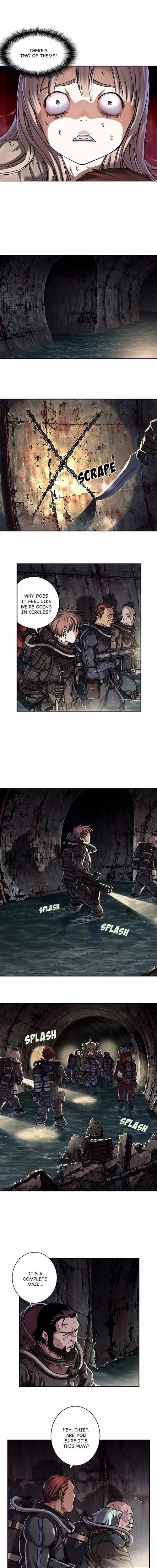 Leviathan - Chapter 80 - Part 9