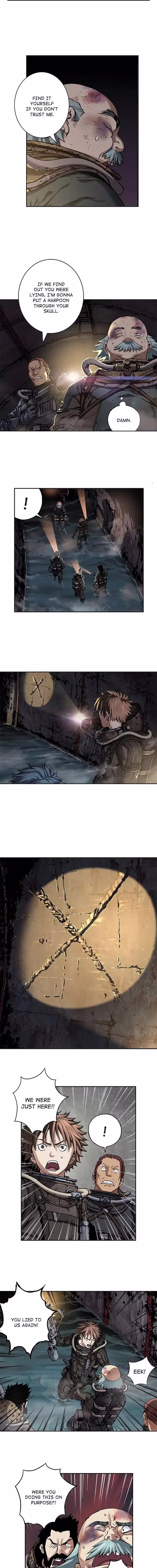 Leviathan - Chapter 80 - Part 10