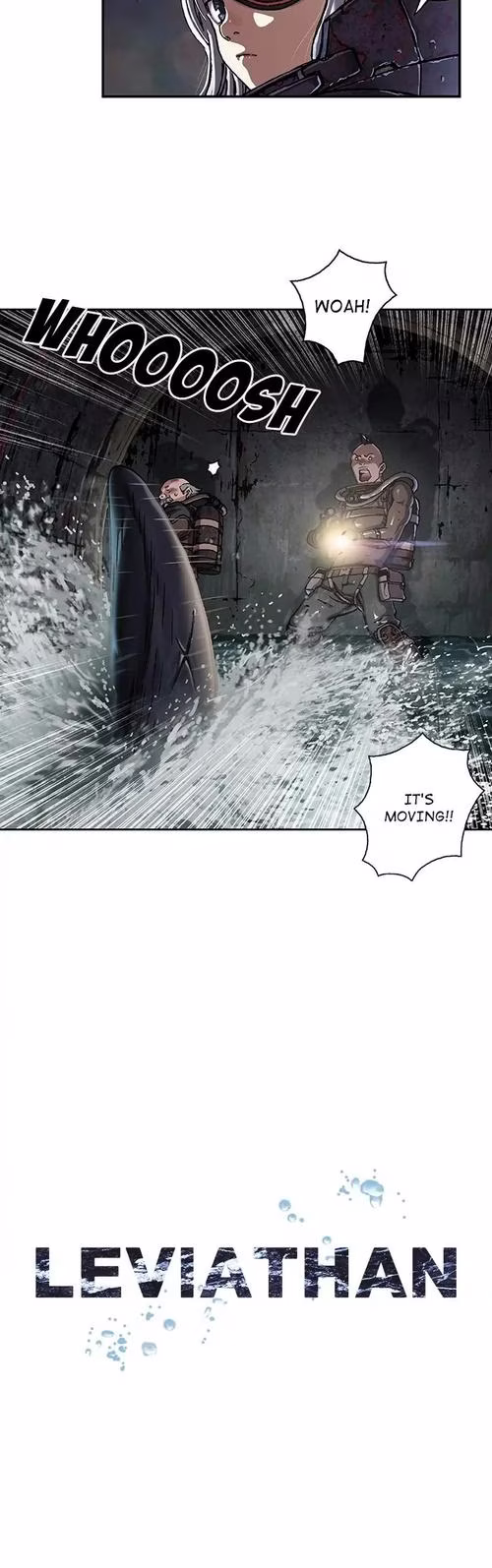 Leviathan - Chapter 80 - Part 12