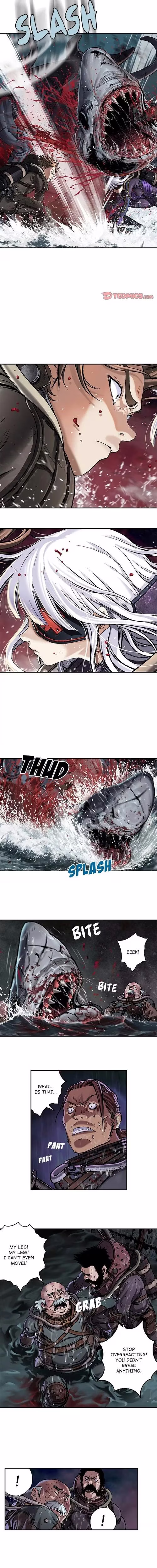 Leviathan - Chapter 81 - Part 4