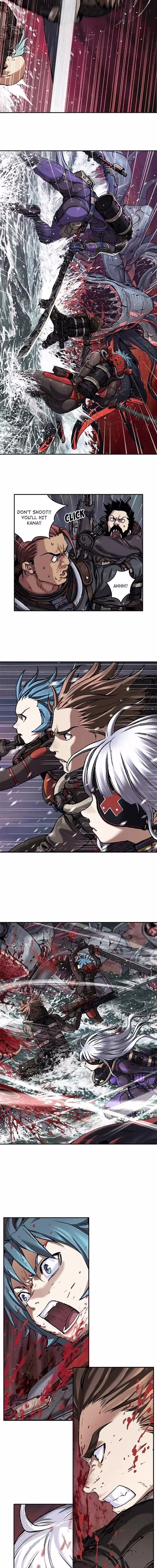 Leviathan - Chapter 81 - Part 6