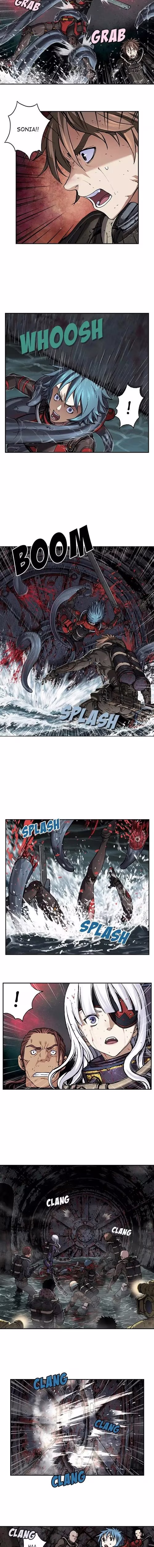 Leviathan - Chapter 81 - Part 8