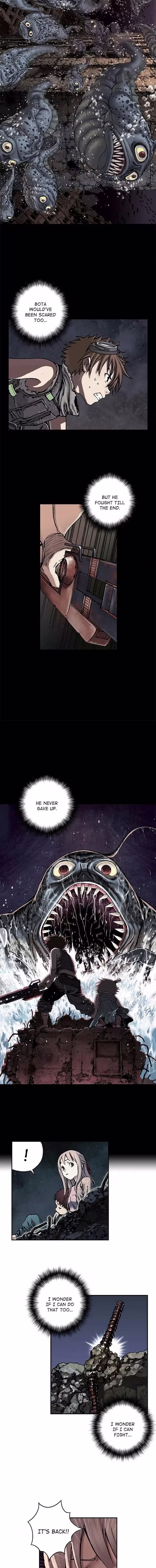 Leviathan - Chapter 82 - Part 5