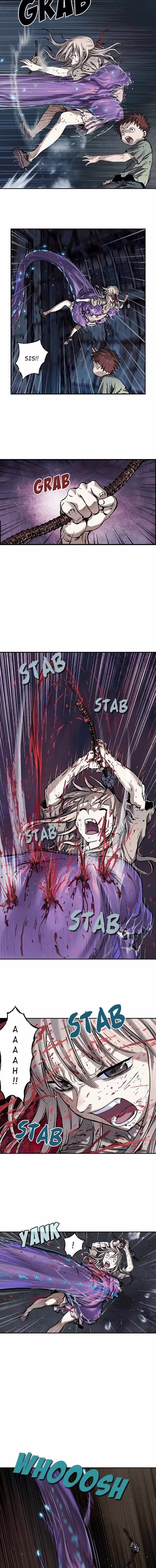 Leviathan - Chapter 82 - Part 8