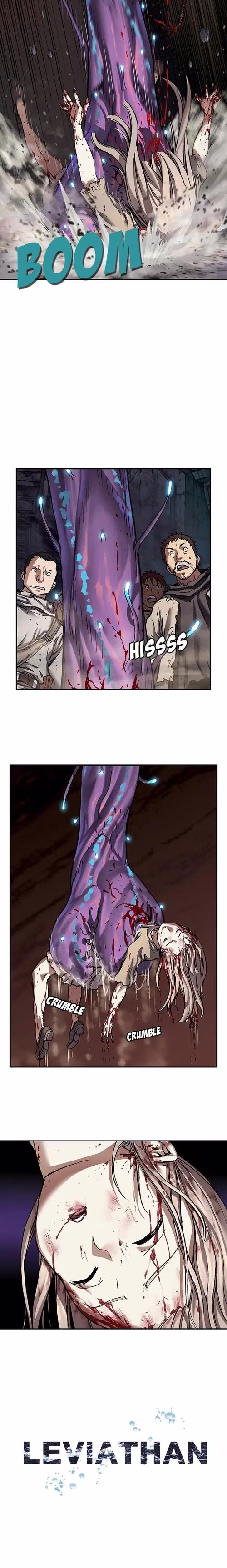 Leviathan - Chapter 82 - Part 9