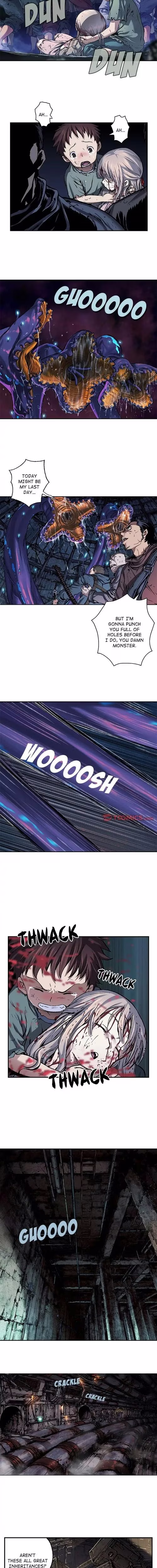 Leviathan - Chapter 83 - Part 6